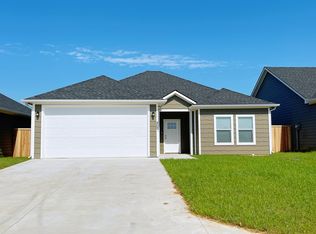 527 Worth Ave, Durant, OK 74701