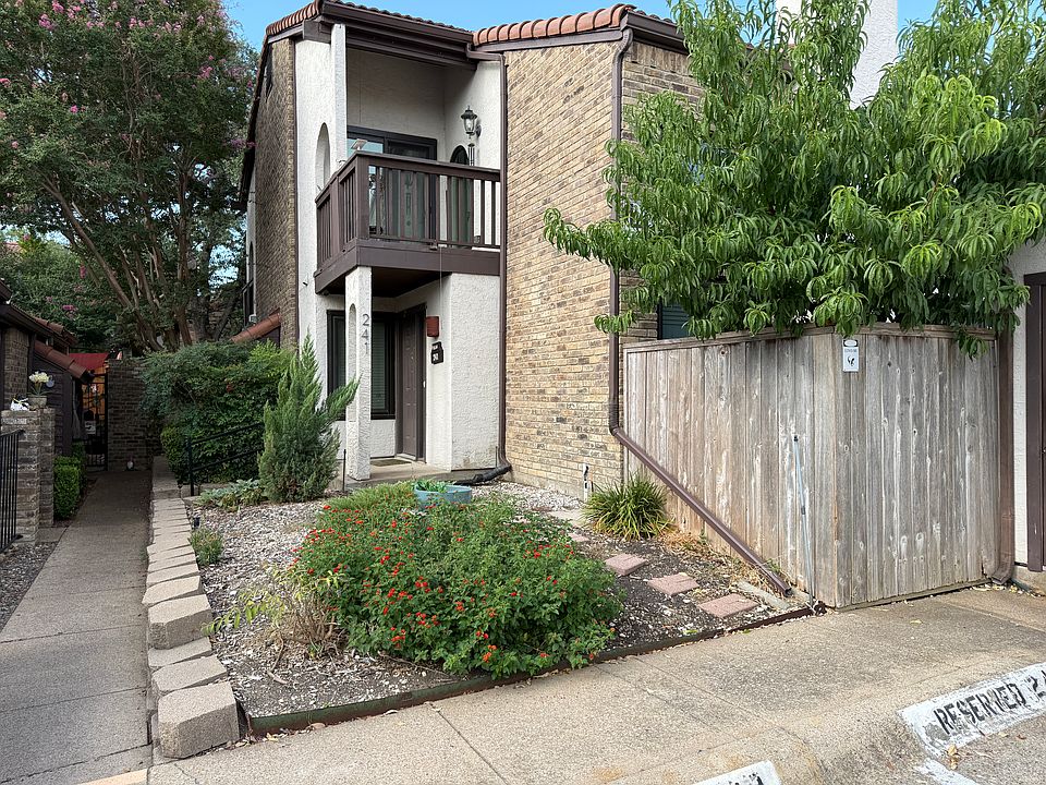 1st image of 18040 Midway Rd APT 241