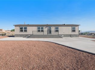 2212 E Arizona Ave, Fort Mohave, AZ 86426