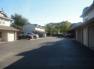 1136 N Richmond St, Wichita, KS 67203