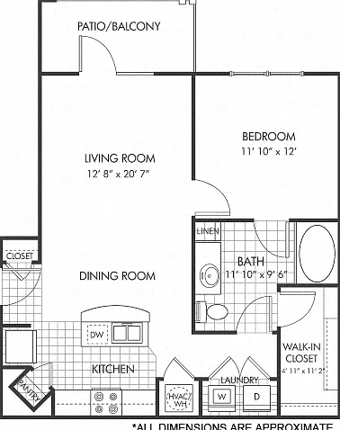Clairmont at Hillandale — Photo 27