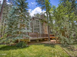 3280 Red Robin Rd, Pinetop, AZ 85935