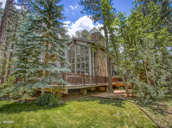 3280 Red Robin Rd, Pinetop, AZ 85935