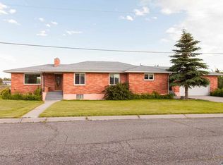 2610 Evans St, Butte, MT 59701