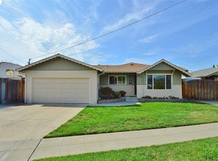 42765 Parkwood St, Fremont, CA 94538
