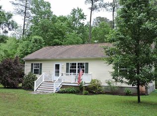 7593 Walnut Rd, Gloucester, VA 23061