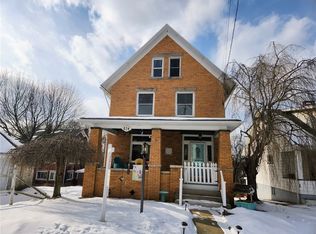 614 3rd St, Butler, PA 16001