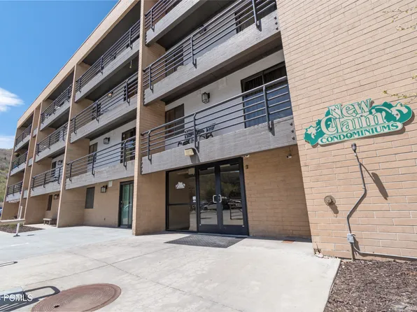 2000 Prospector Ave #404, Park City, UT 84060