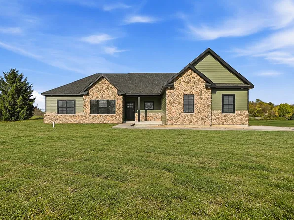 10993 Brandenburg Way, Yorkville, IL 60560