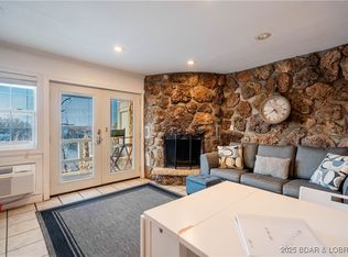 91 Wheel House Cir UNIT 15, Lake Ozark, MO 65049