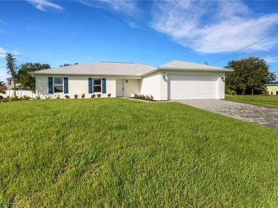532 NW 18th Ave, Cape Coral, FL, 33993