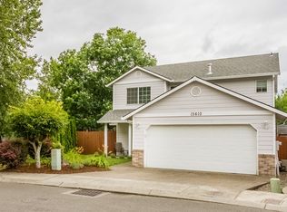 15610 SE Tidwells Way, Milwaukie, OR