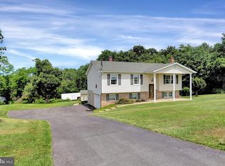 2326 Benson Rd, Westminster, MD 21158