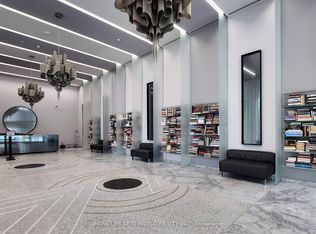 5 Soudan Ave #605, Toronto, ON M4S 0B1
