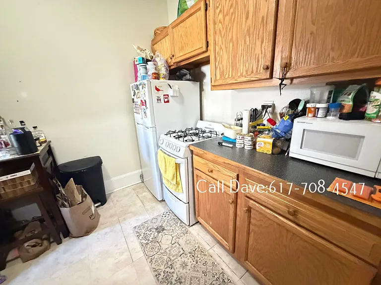 1377 Commonwealth Ave #3 — Photo 7