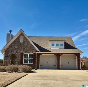 4155 Gardenia Ln, Moody, AL, 35004