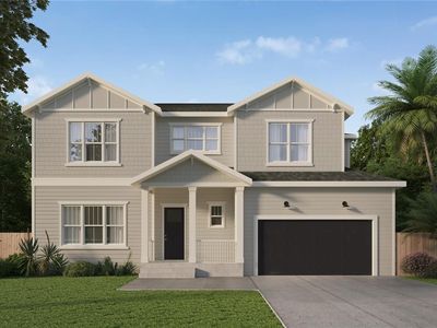 3608 Wallace Ave, Tampa, FL, 33611