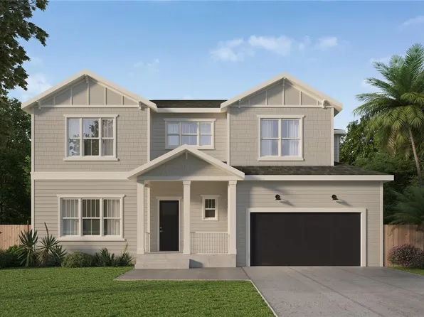 3608 W Wallace Ave, Tampa, FL 33611