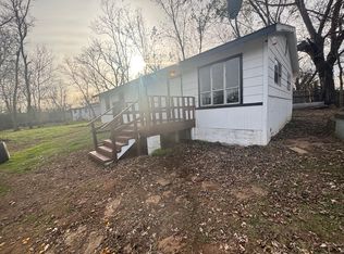 208 Labass St, Muldrow, OK 74948