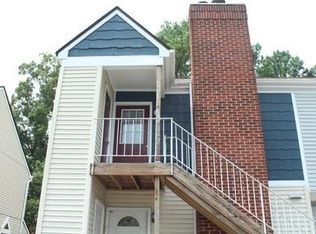 431 Lester Rd APT 9, Newport News, VA 23601