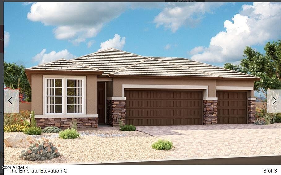 1st image of 17835 W RUNNING DEER Trail