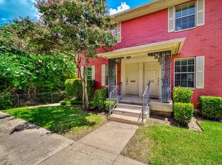 4814 Bradford Dr #4814B, Dallas, TX 75219
