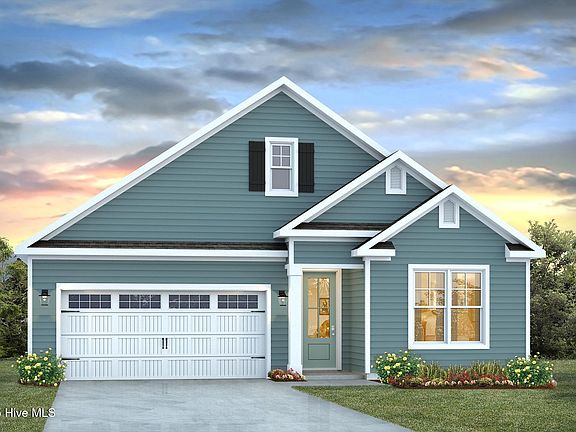 2nd image of 2099 Tulip Poplar Street Lot 10