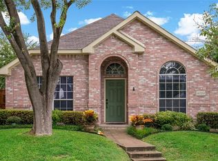 4064 Midrose Trl, Dallas, TX 75287