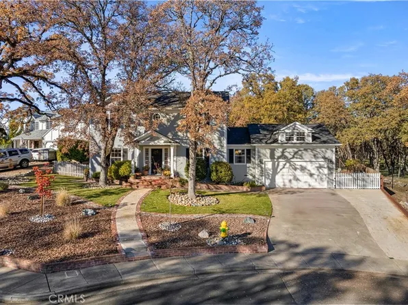 1050 Page Dr, Lakeport, CA 95453