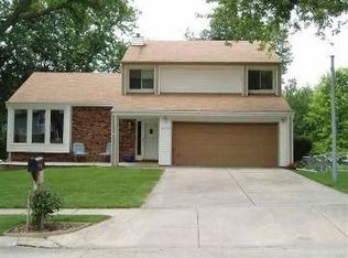 6436 S 149th Ave, Omaha, NE 68137