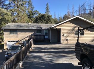 5675 Pilot Peak Rd, Mariposa, CA 95338