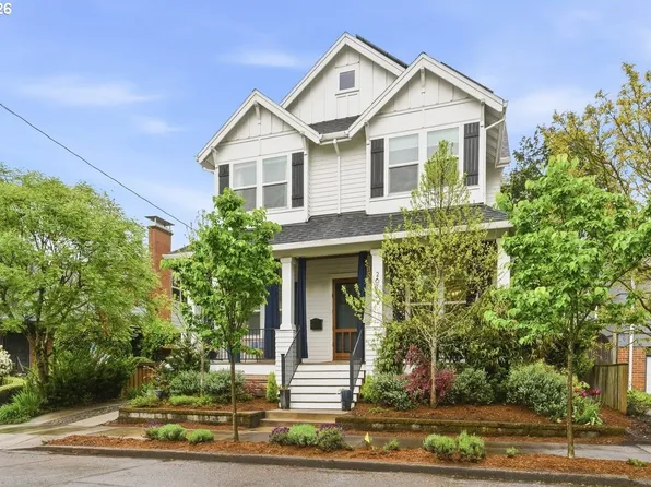 2614 NE 32nd Pl, Portland, OR 97212