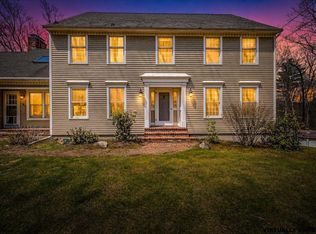 31 Boxwood Road, Bedford, NH 03110