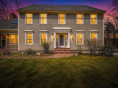 31 Boxwood Road, Bedford, NH, 03110