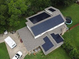 10095 State Highway 149, Longview, TX 75603