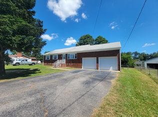 3819 Libby Ave, Hopewell, VA 23860