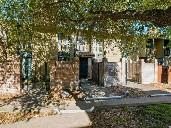 3678 HIDDEN DR #101, San Antonio, TX 78217