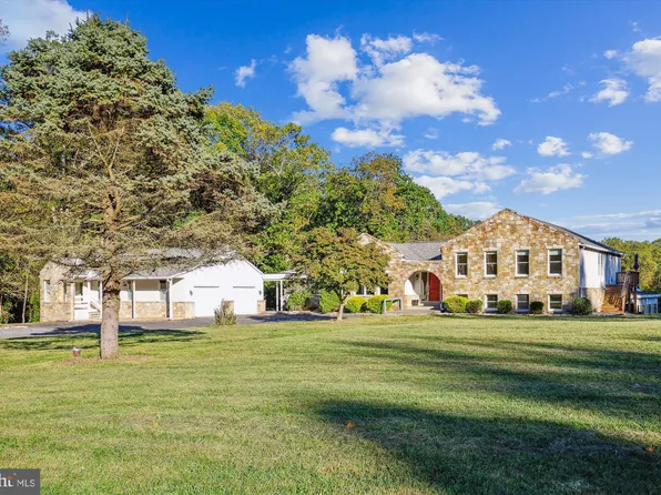 14001 Berryville Rd, Darnestown, MD 20874