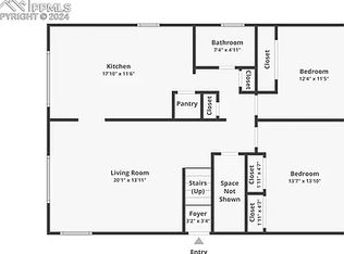 4006 Potter Dr, Colorado Springs, CO 80909