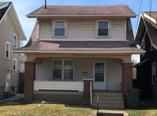 825 Smith Ave NW, Canton, OH 44708