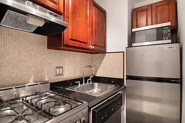 Rented by WAM Partners - William Moses Co.