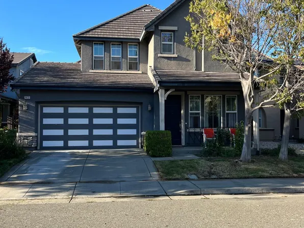 2472 Shorey Way, Fairfield, CA 94533