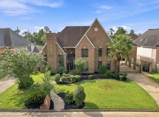 7611 Naremore Dr, Spring, TX 77379