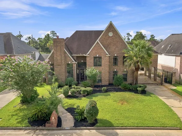 7611 Naremore Dr, Spring, TX 77379