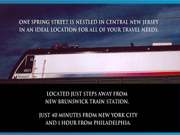 Transportation