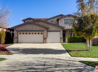 1836 Pinnacle Way, Upland, CA 91784