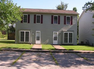 1103 Shawnee Trl #2, Carterville, IL 62918