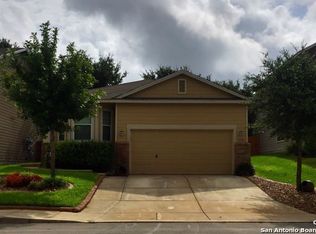 1522 Chinook, San Antonio, TX 78251