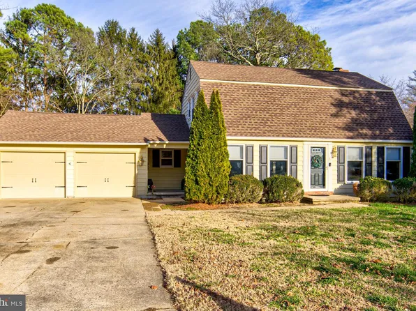 76 Garrisons Cir, Smyrna, DE 19977