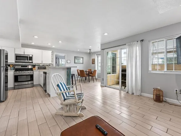 207 Elkwood Ave Unit 1, Imperial Beach, CA 91932